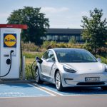 Borne de recharge lidl ultimate speed : comment profiter d’une recharge économique pour votre voiture électrique